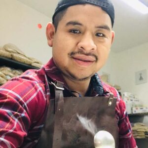 MEPTALY MIGUEL LÓPEZ MARTIN