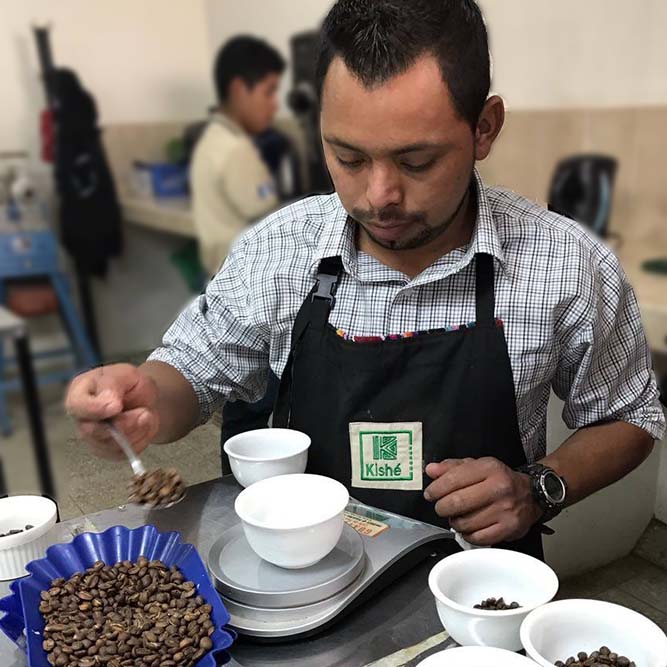 Wilfrido Lopez Miranda